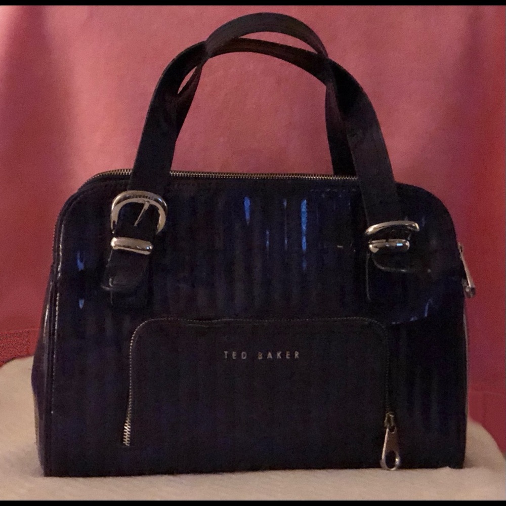 Yes Baker handbag